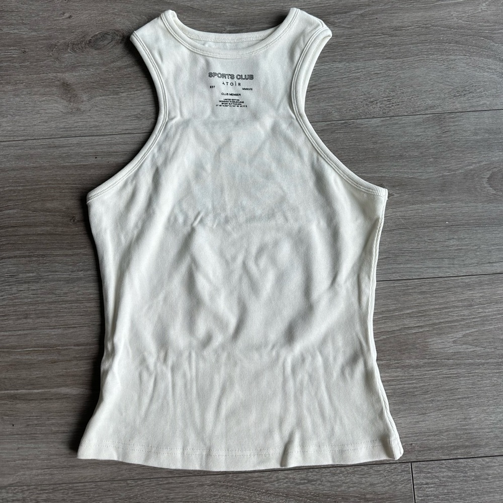 ATOIR Tank Top